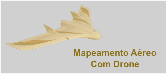 OWL Drones - Mapeamento com Drone